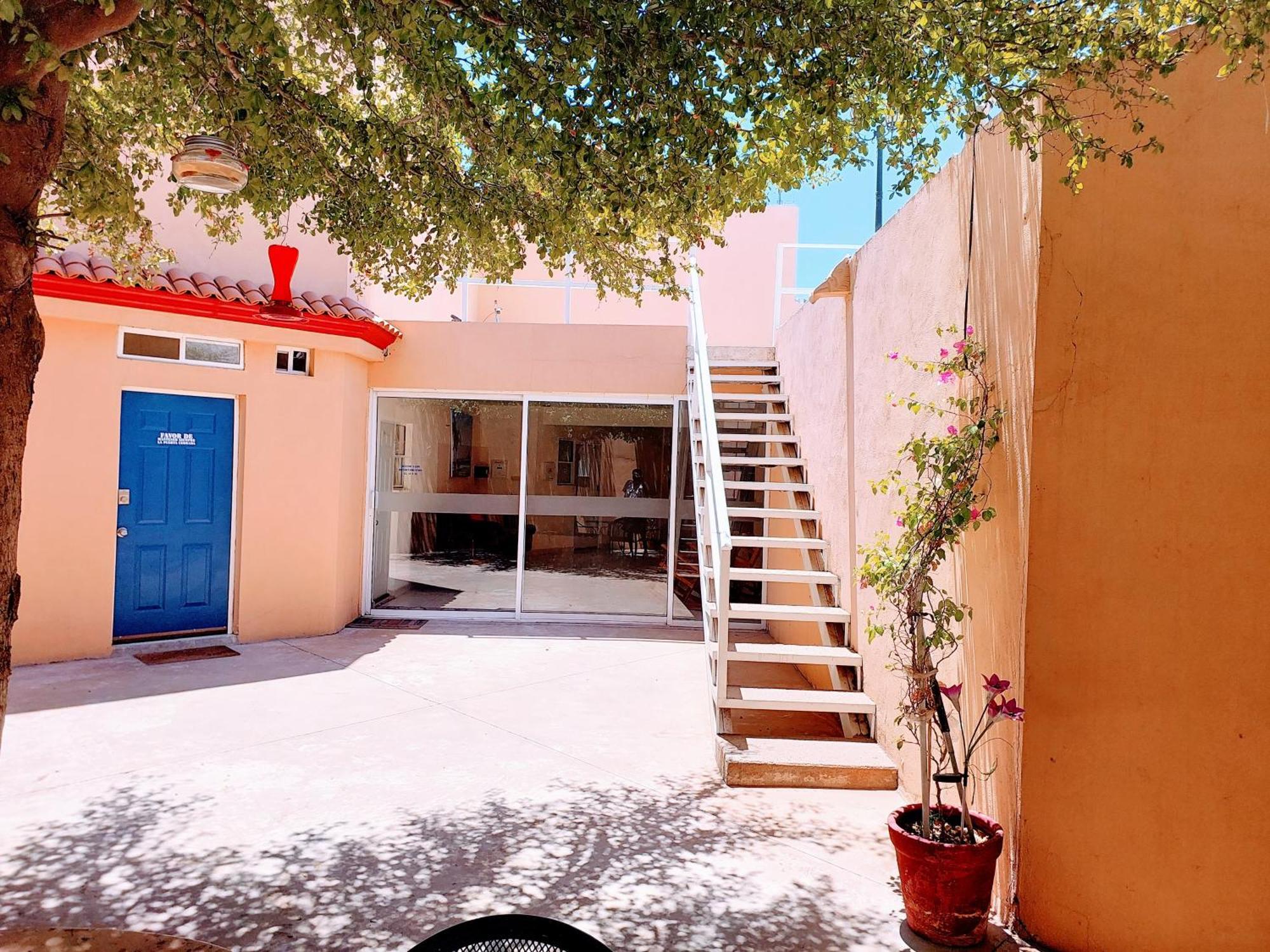 Departamento 22 Centrico,Cerca De Los Destinos Clave, Cas, Consulado, Centro De Gobierno Y Galerias Mall Hermosillo Eksteriør billede