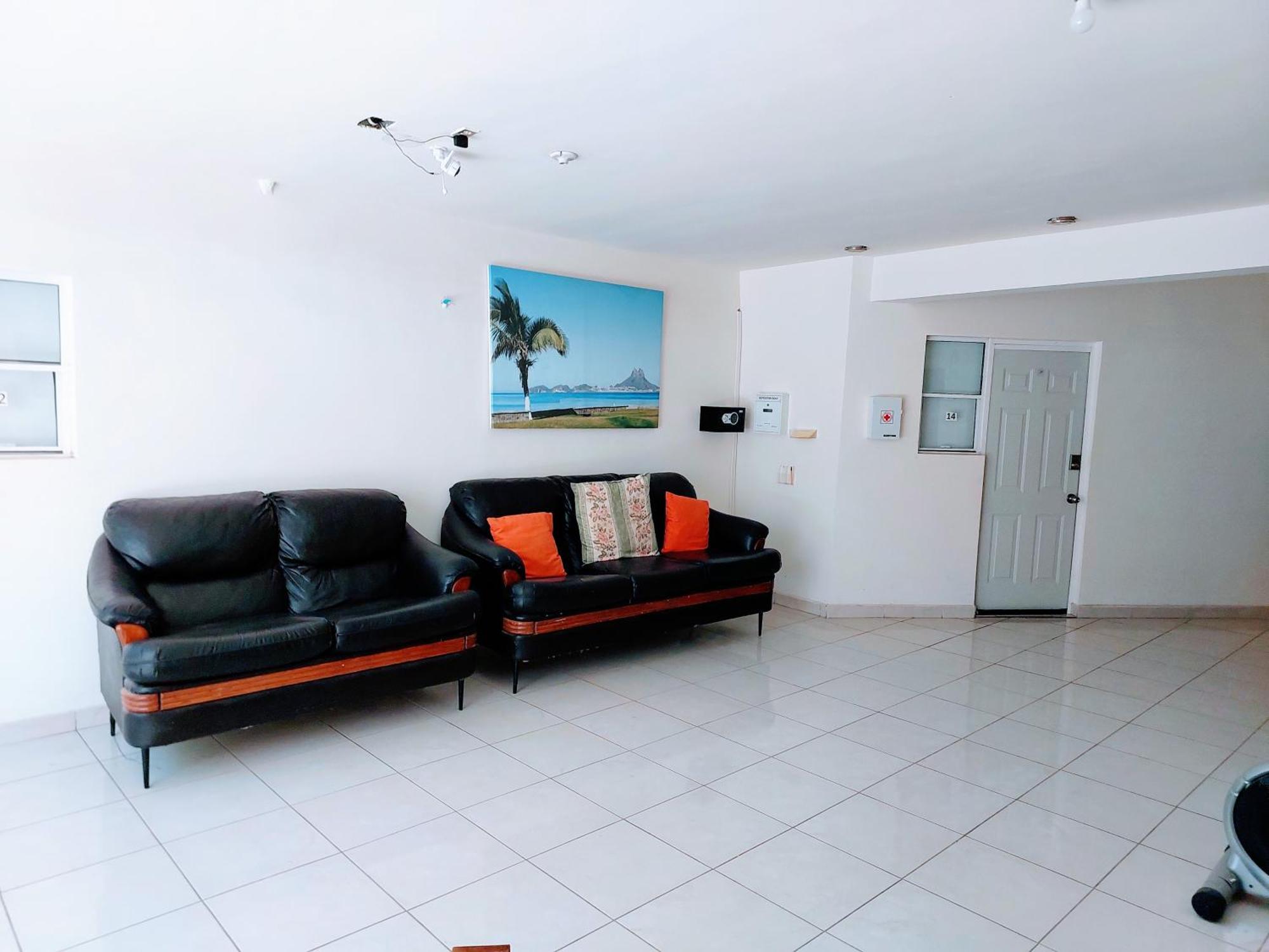 Departamento 22 Centrico,Cerca De Los Destinos Clave, Cas, Consulado, Centro De Gobierno Y Galerias Mall Hermosillo Eksteriør billede