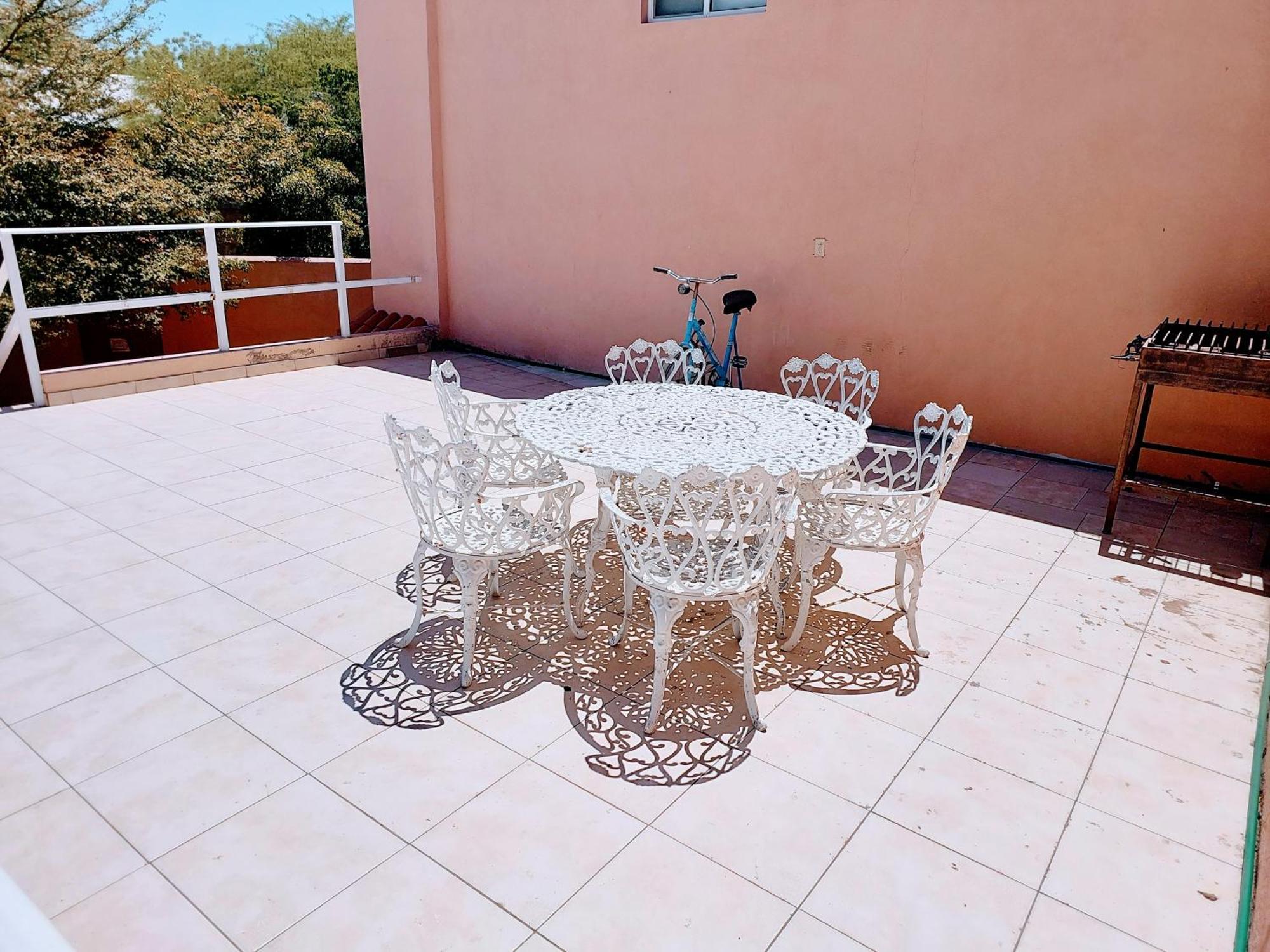 Departamento 22 Centrico,Cerca De Los Destinos Clave, Cas, Consulado, Centro De Gobierno Y Galerias Mall Hermosillo Eksteriør billede