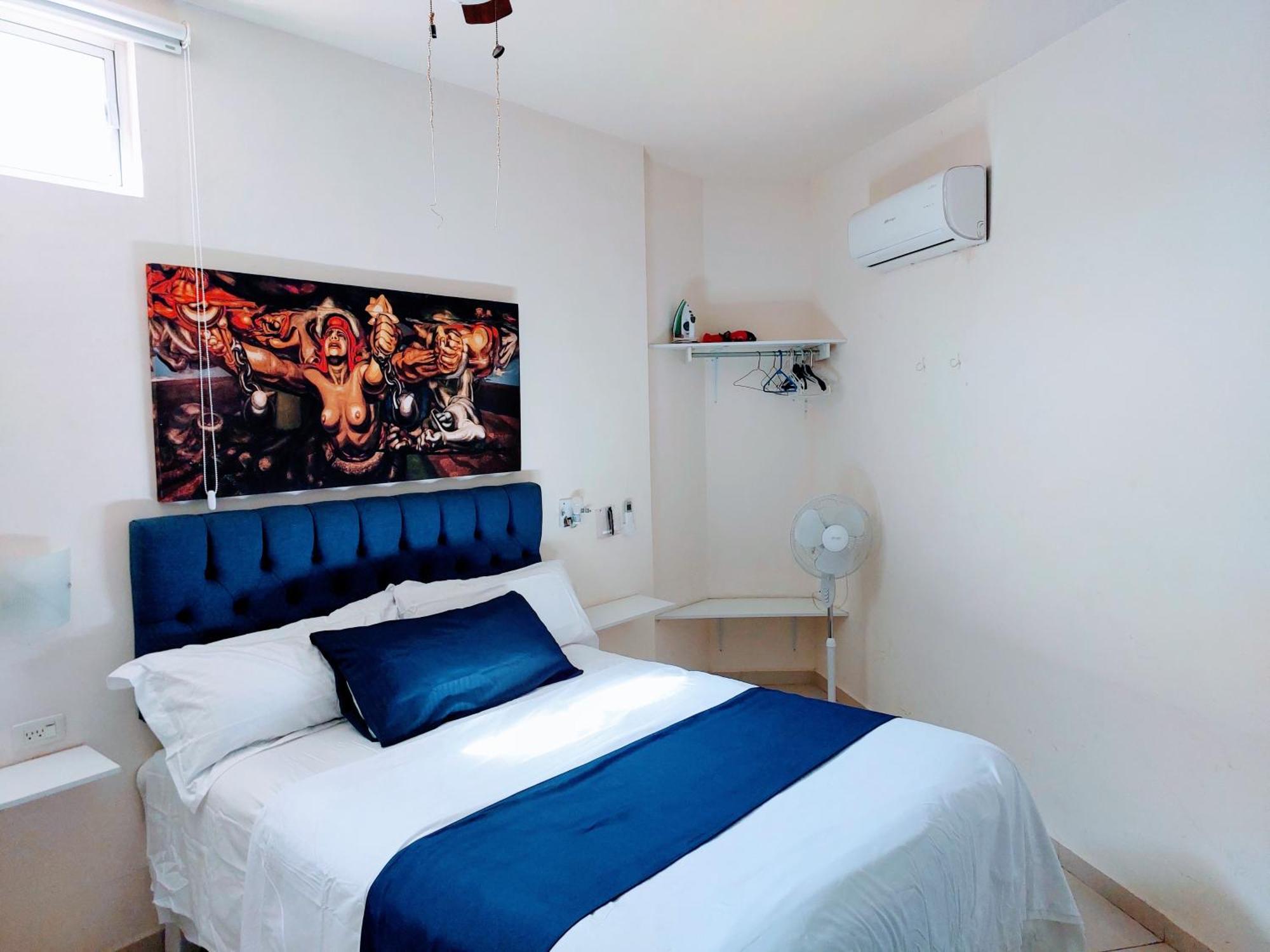 Departamento 22 Centrico,Cerca De Los Destinos Clave, Cas, Consulado, Centro De Gobierno Y Galerias Mall Hermosillo Eksteriør billede